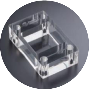 Cell culture chip
